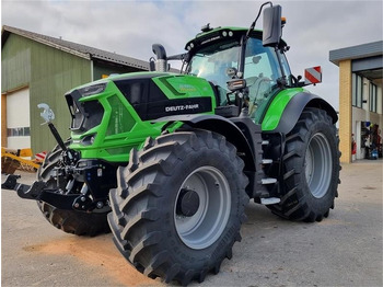 Tractor DEUTZ