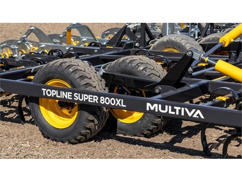 Eg Multiva Topline Super XL: afbeelding 4