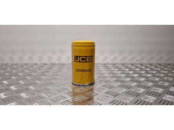 Motor en onderdelen JCB