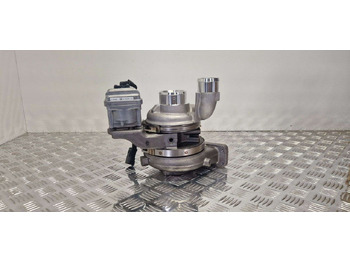 Motor en onderdelen JCB