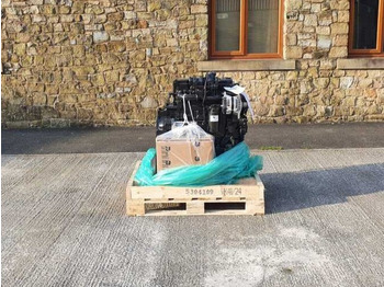 Motor voor Bouwmachine Cummins QSB4.5 Engine 104 kW: afbeelding 4