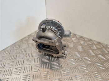 Motor en onderdelen ISUZU