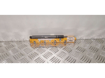 Motor en onderdelen JCB