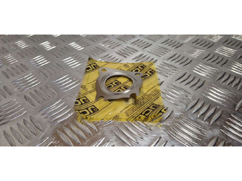 Motor en onderdelen JCB