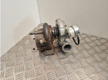 Motor en onderdelen voor Bouwmachine JCB turbocharger 320/06049 Garrett Turbo 762932-02: afbeelding 3