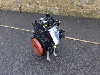 Motor PERKINS
