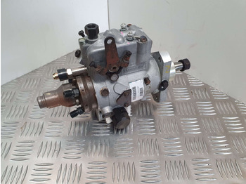 Motor en onderdelen JCB