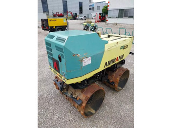 Kleine wals AMMANN