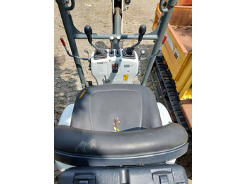 Leasing  2015 Wacker Neuson 803RD 2015 Wacker Neuson 803RD: afbeelding 5