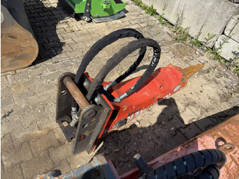Hydraulische hamer