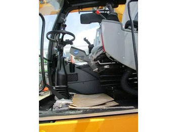 Mobiele graafmachine 2023 Liebherr A 916 Litronic G6.0-D: afbeelding 5