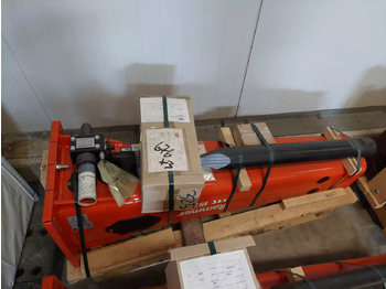 Hydraulische hamer