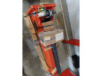 Hydraulische hamer