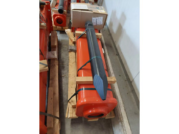 Hydraulische hamer
