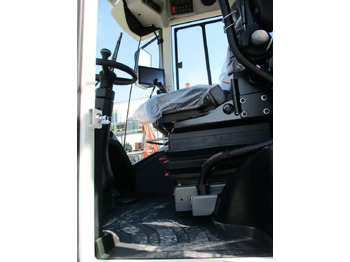 Wiellader 2024 Liebherr L 538 G8.0-D: afbeelding 5