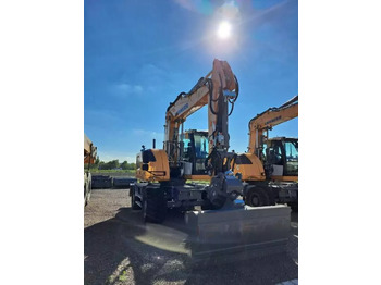 Mobiele graafmachine 2025 Liebherr A 918 Compact G6.0-D Litronic: afbeelding 2