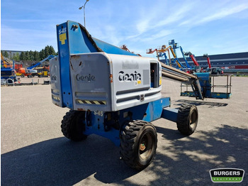 Hoogwerker Genie S45: afbeelding 4 Hoogwerker Genie S45: afbeelding 4