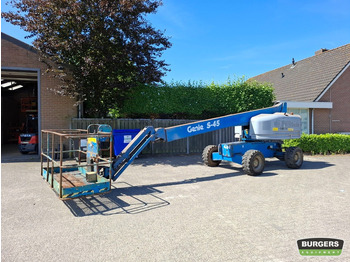 Hoogwerker GENIE S45