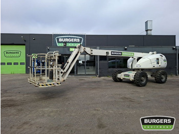 Telescoophoogwerker HAULOTTE H16TPX