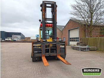 LPG heftruck Hyster H8.0FT9: afbeelding 3