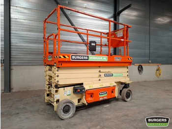 Schaarlift JLG