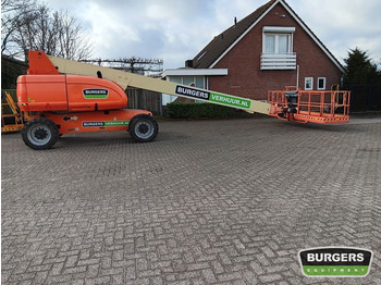 Telescoophoogwerker JLG