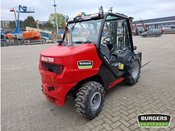 Ruw terrein heftruck Manitou MC 25-4 D K ST5 S1 Buggy: afbeelding 3