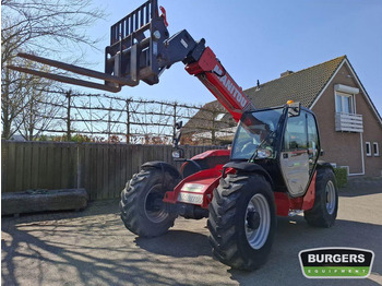 Verreiker MANITOU MT 933 Easy