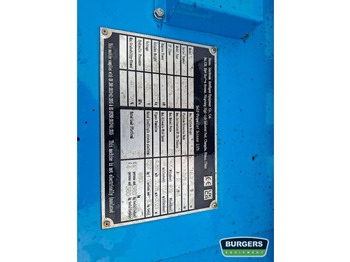 Schaarlift Sinoboom 5389RE 1623RE: afbeelding 5 Schaarlift Sinoboom 5389RE 1623RE: afbeelding 5