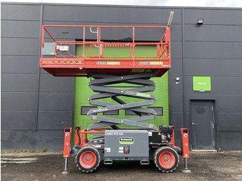 Schaarlift SKYJACK