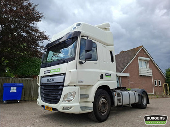 Trekker DAF CF 440