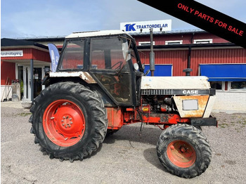 Tractor CASE IH