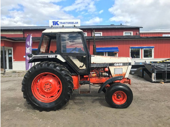 Tractor CASE IH
