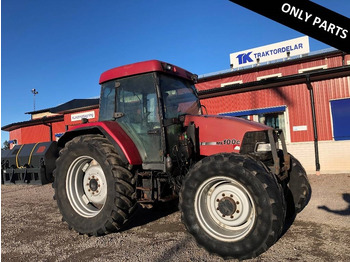 Tractor CASE IH MX Maxxum