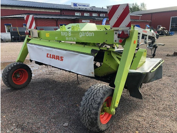Maaimachine Claas Disco 3500 TC Dismantled: only spare parts: afbeelding 3