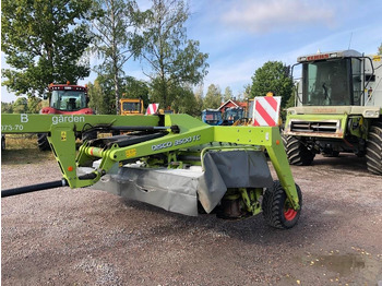 Maaimachine Claas Disco 3500 TC Dismantled: only spare parts: afbeelding 4
