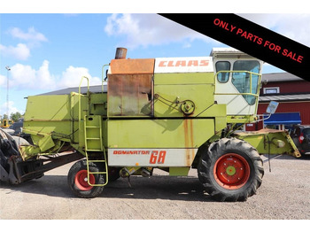 Maaidorser CLAAS Dominator