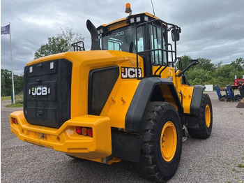 Wiellader JCB 437 S5 HT: afbeelding 3