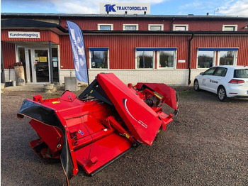 Maaimachine