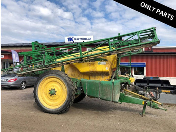Getrokken veldspuit JOHN DEERE