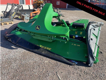 Maaimachine JOHN DEERE