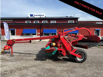 Maaimachine KVERNELAND
