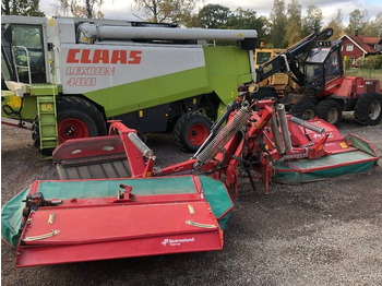Maaimachine KVERNELAND