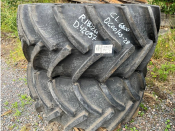 Band CLAAS