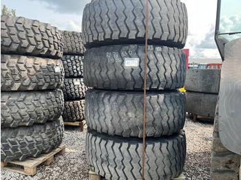 Complete wiel NOKIAN TYRES
