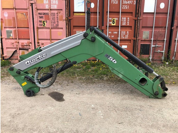 Voorlader voor tractor TRIMA
