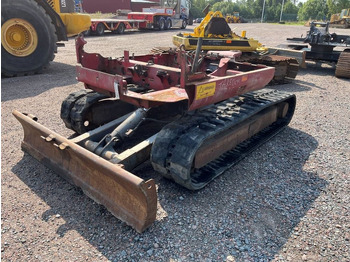 Minigraafmachine TAKEUCHI TB145