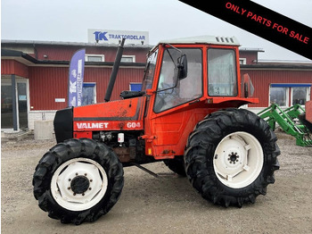 Tractor VALMET