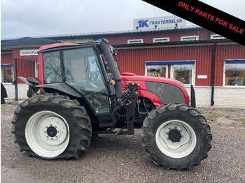Tractor VALMET