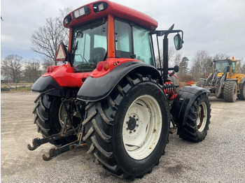 Tractor Valmet C130 Dismantled: only spare parts: afbeelding 3